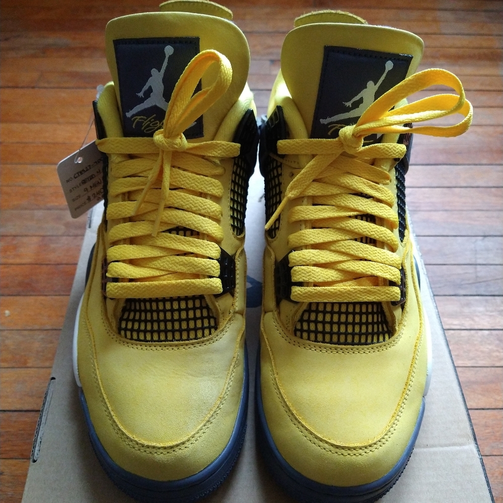 Jordans